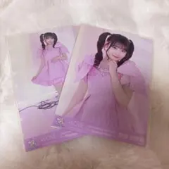 イコラブ 齋藤樹愛羅 恋人以上、好き未満 歌唱衣装 生写真 セミコンプ