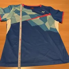 ヨネックス VERYCOOL Tシャツ Lサイズ