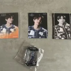 NAOTOフォトカードセット