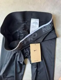 Nike Pro タイツ ブラック