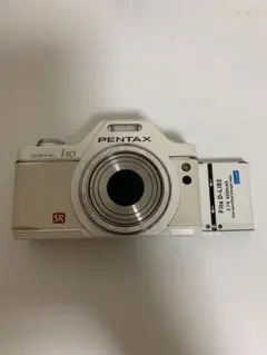 2026年最新】PENTAX Optio I-10の人気アイテム - メルカリ