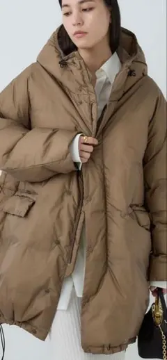 Chaos カオス REMI RELIEF 別注　ロングダウン