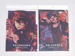 あんスタ 韓国 アイドル フォトカード 朔間零 2点 - メルカリ
