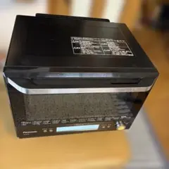 ジャンク】PanasonicビストロNEBS1600Kスチームオーブンレンジ - メルカリ