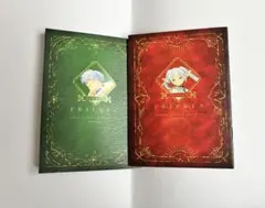 葬送のフリーレン 魔導書型ミニノート 7種10冊セット - メルカリ