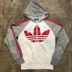 古着 ナイロンジャケット