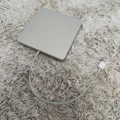 Apple USB SuperDrive 純正 外付けDVDドライブ 動作確認済