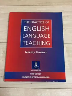 The Practice of English LanguageTeachingのサムネイル