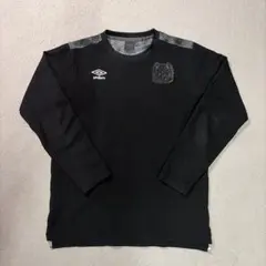 マンチェスターシティ UMBRO 12/13 ユニフォーム oasis - メルカリ