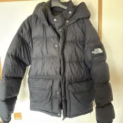 ザノースフェイス ダウンジャケット