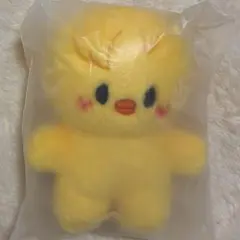 スキズ ポガリ SKZOO PLUSH STANDING Ver. ぬい　匿名