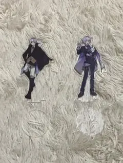 いれいす初兎 アクスタ 2点セット