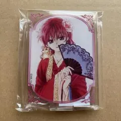 2026年最新】暁のヨナ アクリルスタンド 漫福ガチャの人気アイテム