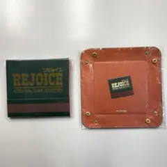 Rejoice／Official髭男dism 楽天ブックス特典付き