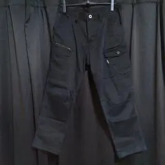 バートルカーゴパンツLLサイズ