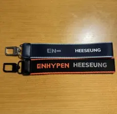 ENHYPEN ヒスン マルチストラップ 3種セット 2026年最新】マルチストラップ ヒスンの人気アイテム - メルカリ