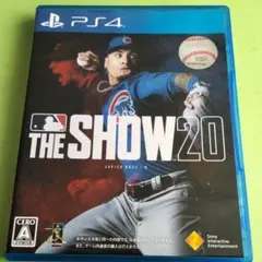 MLB THE SHOW20 (英語版)