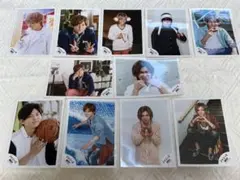 WEST. 小瀧望 公式写真