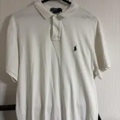 Polo by Ralph Lauren ポロシャツ ホワイト