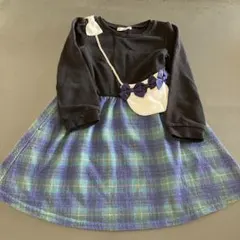 エニファム　ワンピース　110