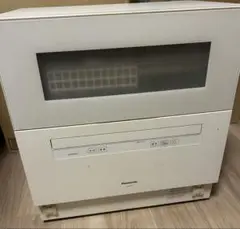 Panasonic - 【ほぼ未使用】NP TH4 ホワイト 2025年最新】Yahoo!オークション -panasonic np-th4の中古品