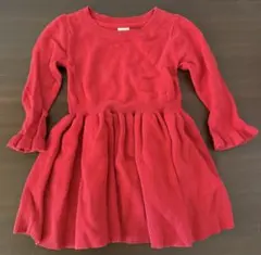 GAP ニットワンピース