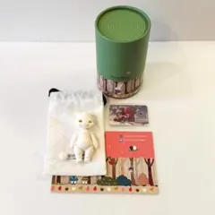 cocoriang 茶色poi フェイス2つセット 中古 眠目 - メルカリ