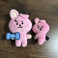 BT21 COOKY マグネットぬいぐるみ 2026年最新】bt21 マグネット cookyの人気アイテム - メルカリ