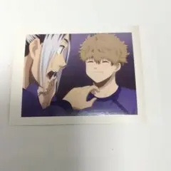 ブルーロック ぱしゃこれ Vol.1 11 我牙丸 吟 成早 朝日