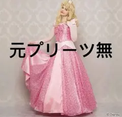 オーロラ姫　グリーティングドレス　シークレットハニー　※難あり（汚れ・修理あり） secret honey オーロラ姫 ブルードレス｜Yahoo!フリマ（旧PayPayフリマ）