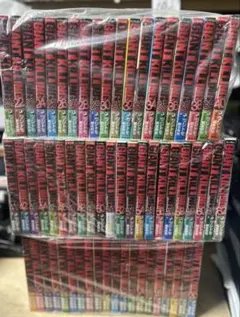 2026年最新】giant killing ジャイアントキリング 全巻セットの人気