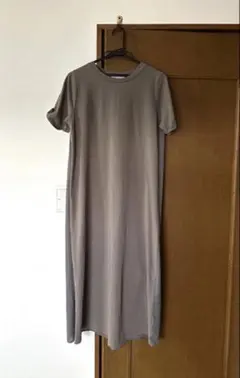 ナチュラルビューティベーシック　ワンピース