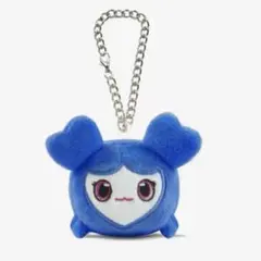 TWICE ツウィ ラブリー ツブリー バッグチャーム lll ワルツ