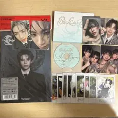 ＆team Go in Blind 月狼、back to life ユウマ