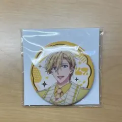 アイナナ アニナナ展 缶バッジ 六弥ナギ ナギ
