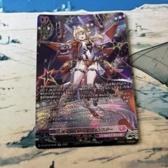 カードファイト!! ヴァンガード X-CeeDaNCe ヴィンスター 2枚 - メルカリ