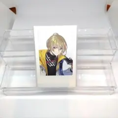 にじさんじ『Standard Goods』風楽奏斗 チェキ