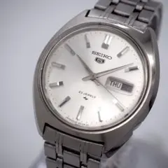 SEIKO SilverWave 1977 - メルカリ