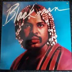Don Blackman レコード ドン・ブラックマン Don Blackman / ドン・ブラックマン (1982) (C084) VMP 180g重量盤