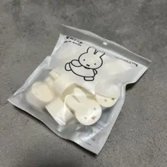 ミッフィー メイクスポンジ パフのサムネイル