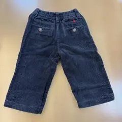 Ralph Lauren ベビー コーデュロイパンツ 12M