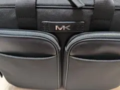 マイケルコース ビジネスバッグ ブラック
