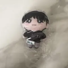 INI 後藤威尊 カプセルトイ - メルカリ