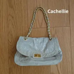 Cachellie チェーンショルダーバッグのサムネイル