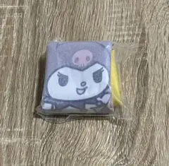 ちいかわ×サンリオ　エコバッグ　モモンガ&クロミ