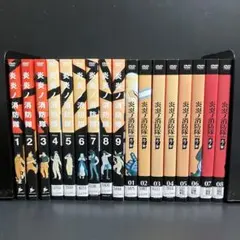 2026年最新】炎炎ノ消防隊DVDの人気アイテム - メルカリ