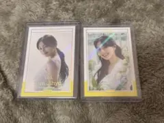 TWICE ジヒョ yes i am jihyo トレカ