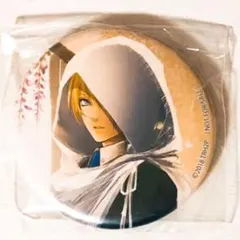 新品★刀剣乱舞【山姥切国広】EDイラスト缶バッジ