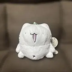 からめる　ぬいぐるみ マスコット ボールチェーン付き