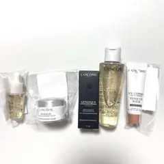 ランコム　ジェニフィック アルティメセラム 定期便 試供品